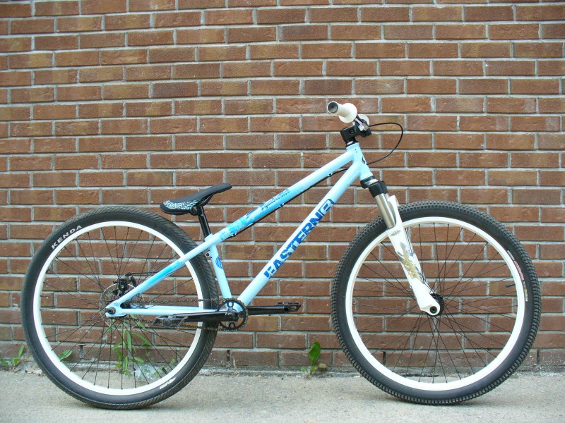 2008 Eastern Thunderbird For Sale