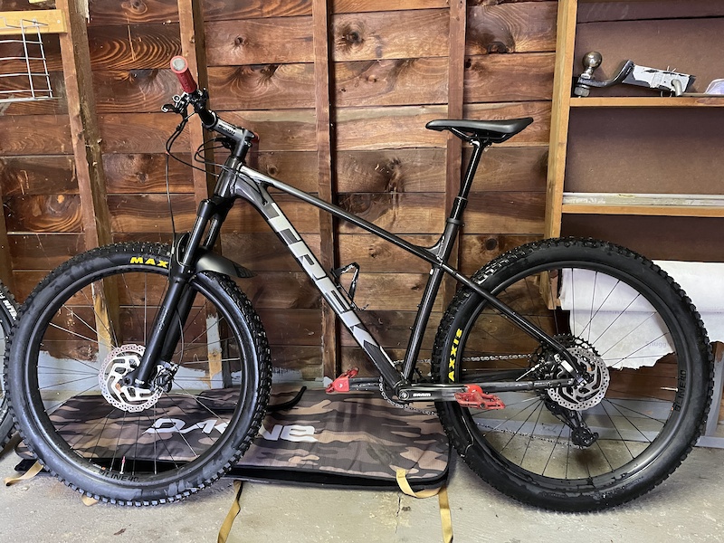 Trek roscoe 7 shop 2020 for sale