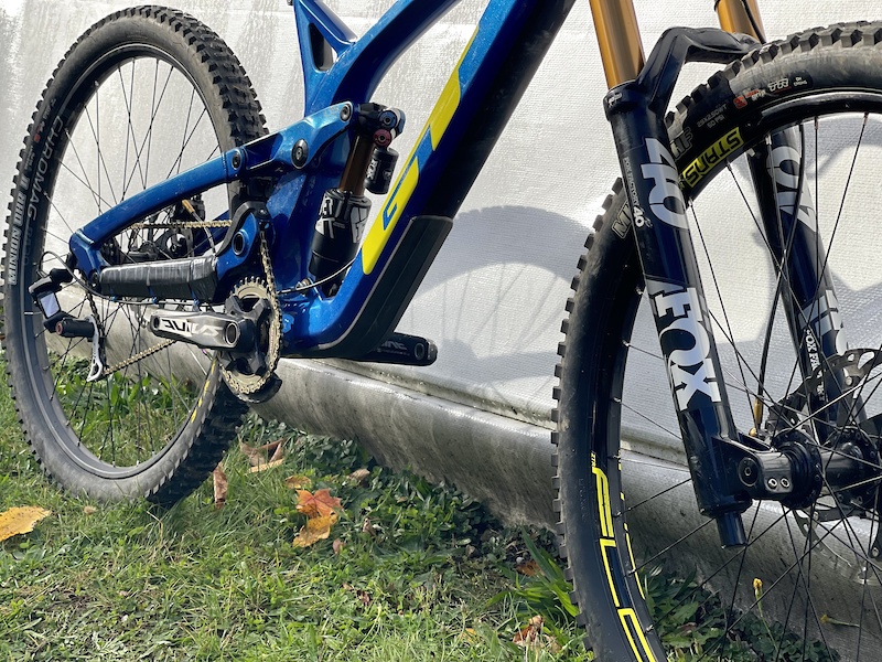 2019 GT FURY TEAM 29 LARGE *PRICE DROP 