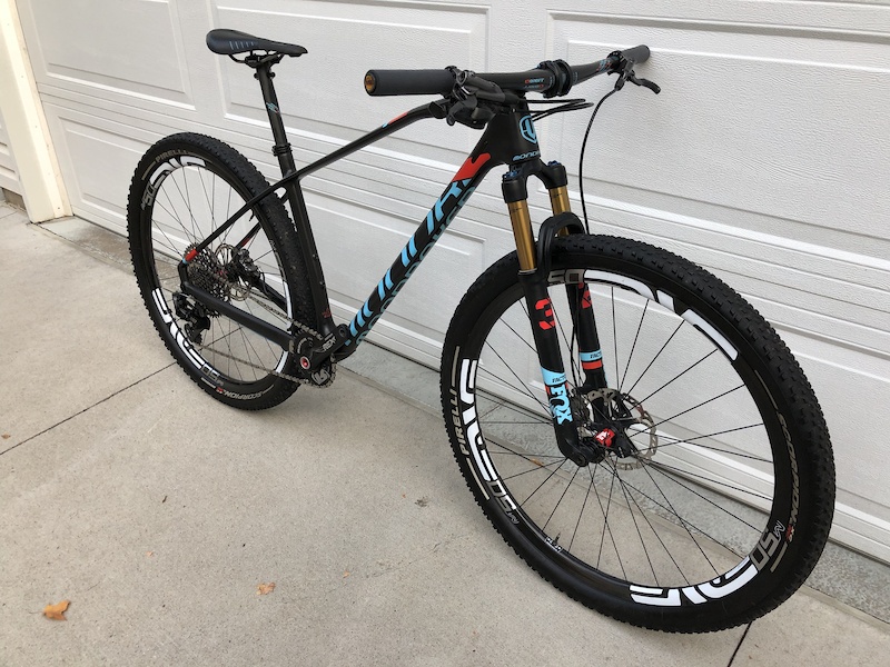 mondraker podium for sale