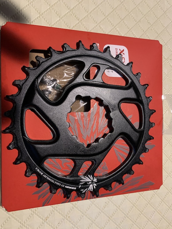 2020 Sram GX eagle 32T DM chain ring boost 3mmoffset For Sale