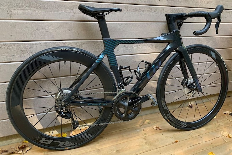 Enviliv advanced pro 2 best sale disc 2019