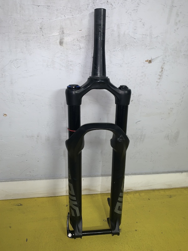 2021 Rockshox Pike Dj For Sale 3314