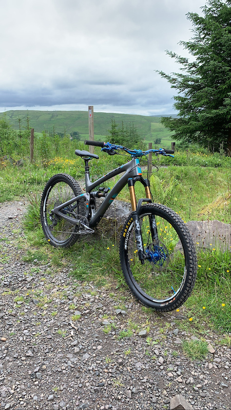 kent fixie men's bike