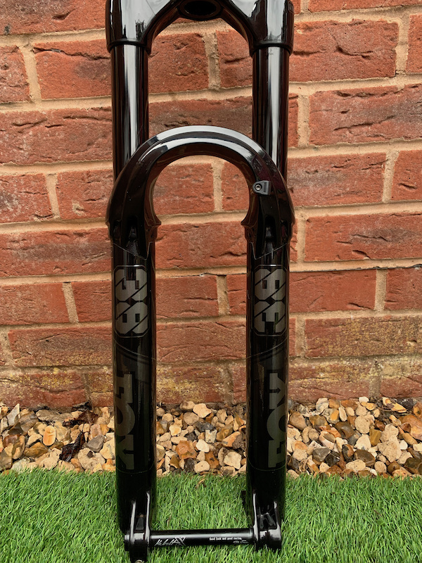 2021 FOX Performance Elite Series 38 FLOAT 29 160 For Sale