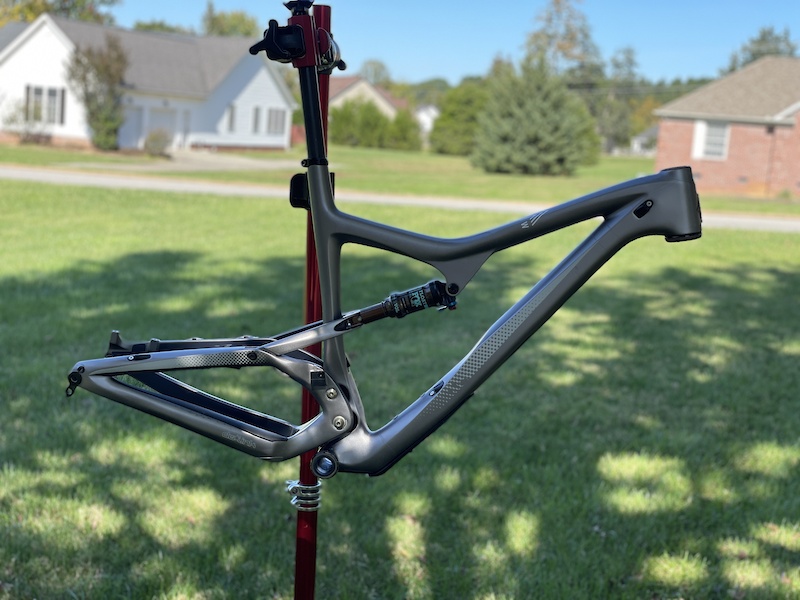 2018 ibis ripley ls