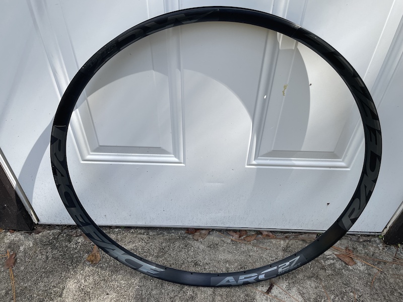 race face arc carbon rims