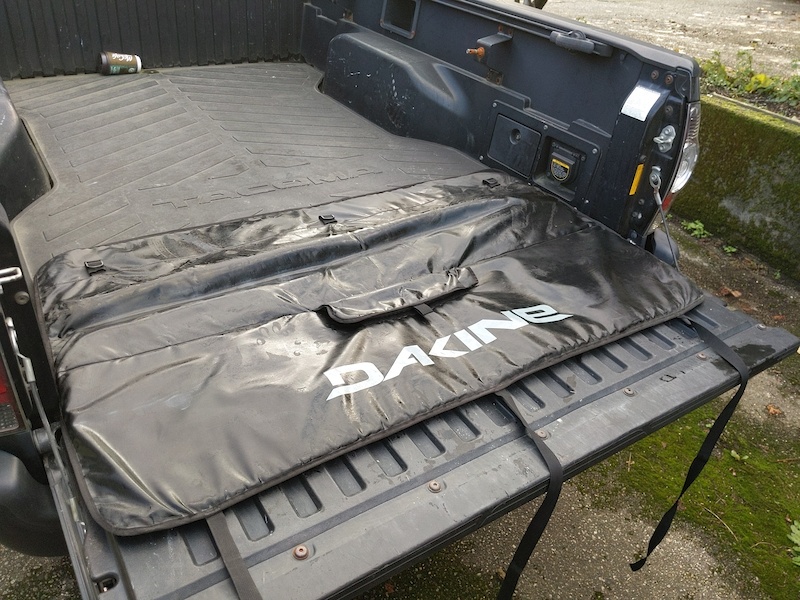 Dakine Tailgate Pad For Sale