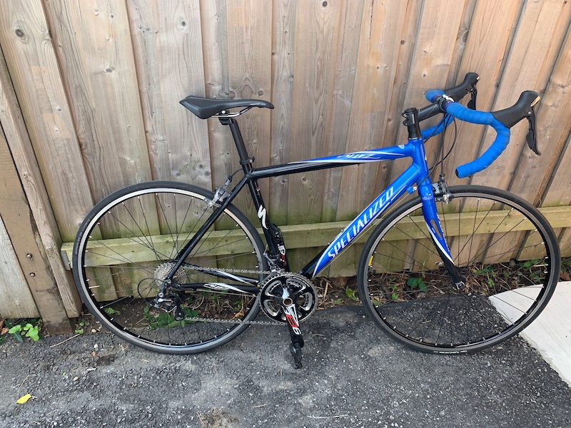 Specialized allez elite a1 hot sale