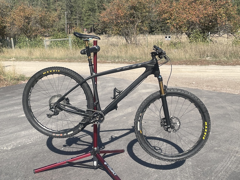 yeti arc xl