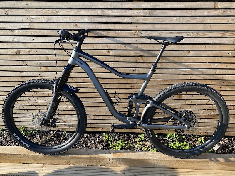 giant trance 2 2020