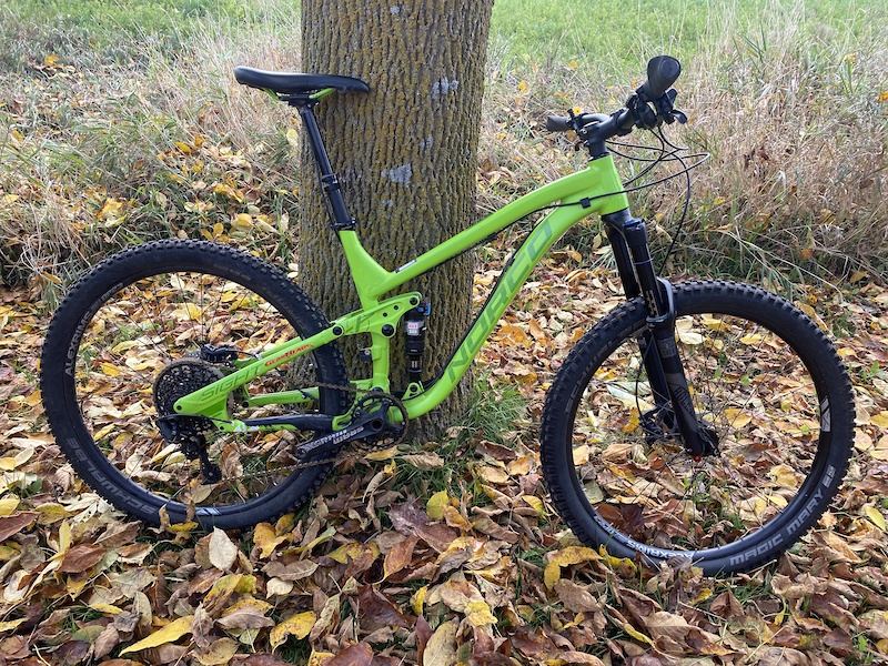 norco sight a7 1 2016