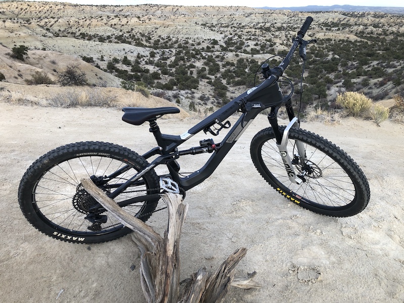 porter bike delivery