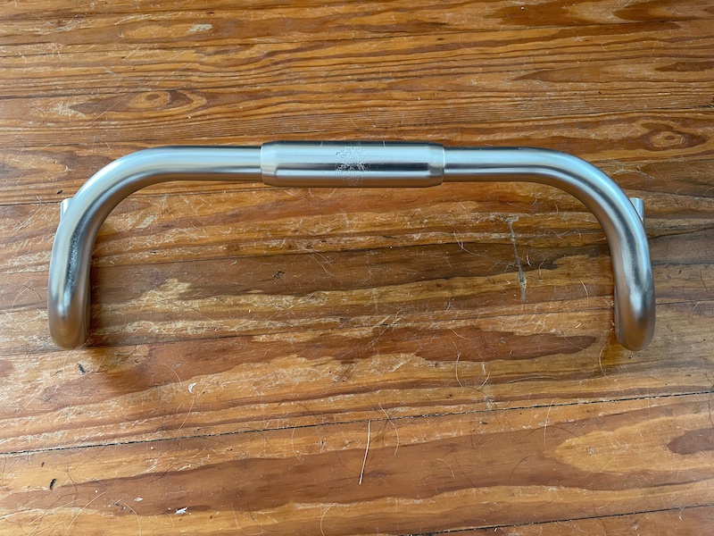 nitto rm014 dirt drop handlebar