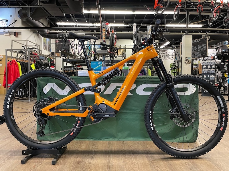 norco range vlt c2 2022