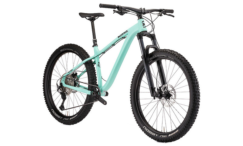 2022 Kona Big Honzo DL For Sale