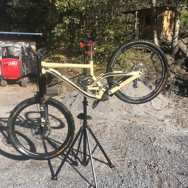 scott gambler 720 2019