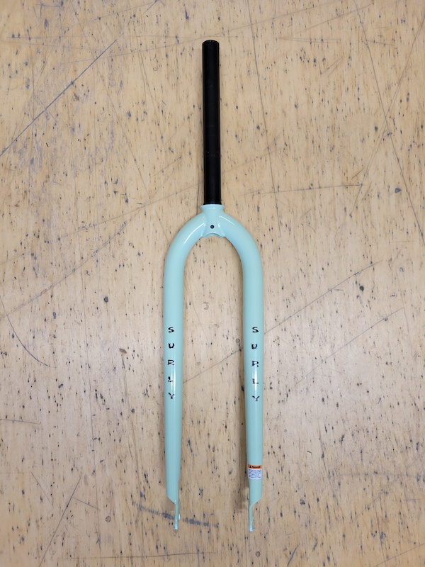 Surly Karate Monkey Fork For Sale