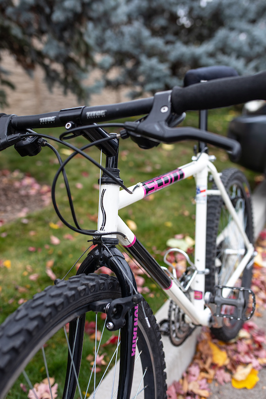 old MTB SCOTT MONTANA mtb usa 送料込み！ OLD MTB SCOTT MONTANA
