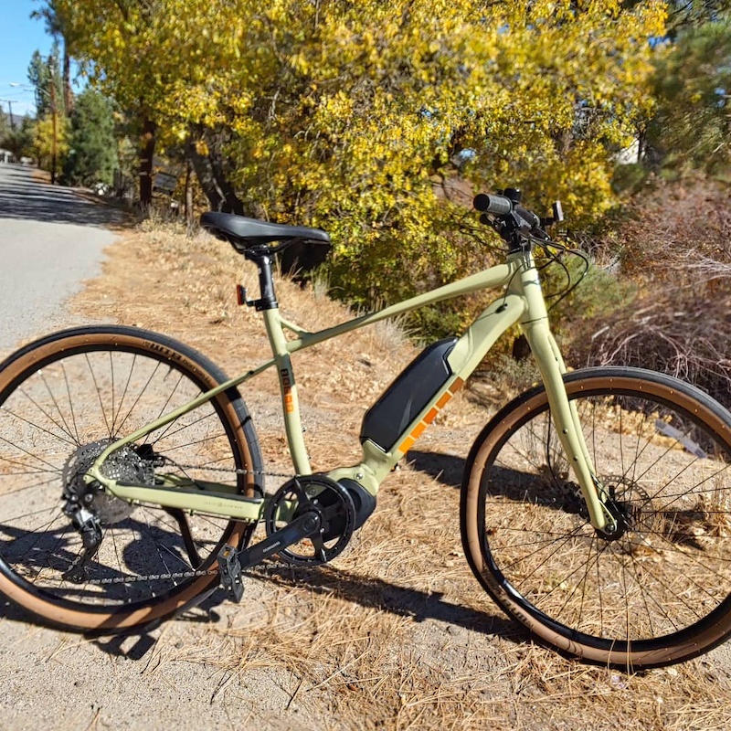 2022 Marin Sausalito E1 For Sale