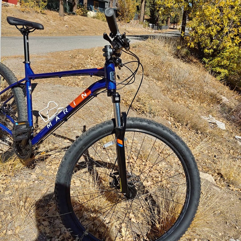 2021 Marin Bolinas Ridge 29´ XL For Sale