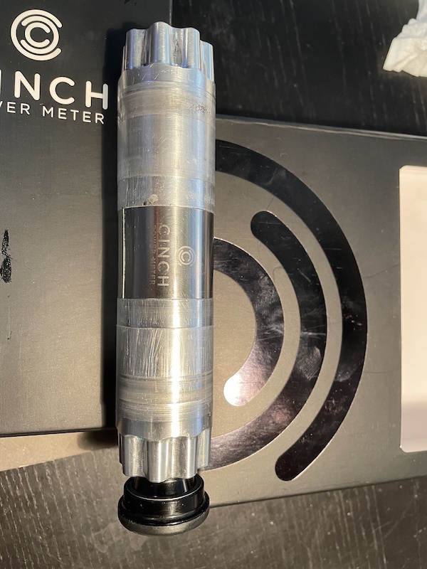 2020 Easton Cinch Powermeter For Sale