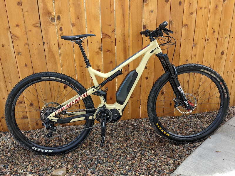 2019 commencal discount meta power 29