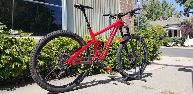 2020 norco range c1