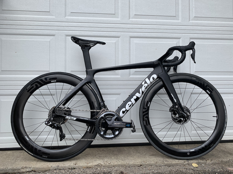 2019 cervelo s5 for sale