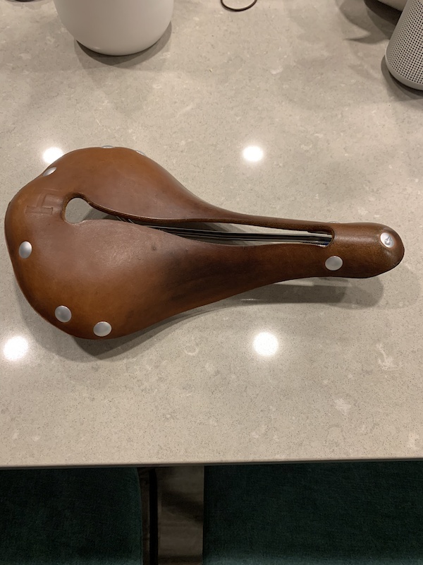 selle anatomica saddle