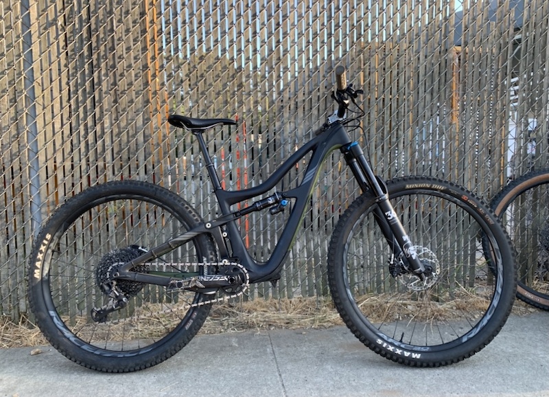 ibis ripmo 2021 review