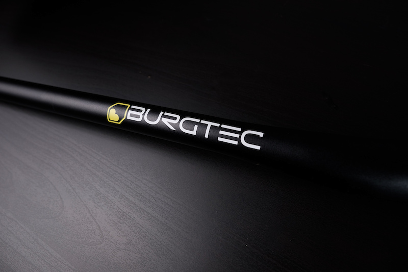 burgtec dh bars