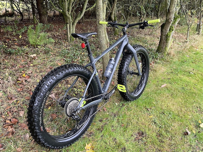 trek farley 5 2020