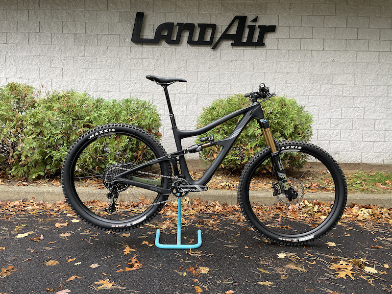 2020 IBIS RIPMO V1 19 For Sale