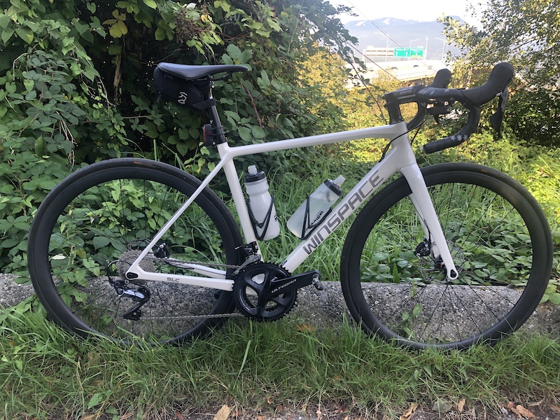 2021 Winspace SLC 2.0 For Sale