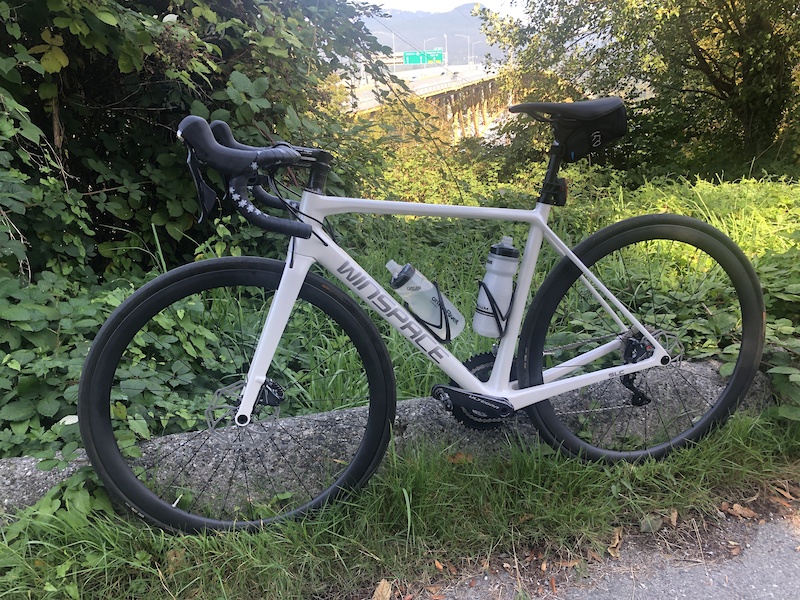 2021 Winspace SLC For Sale