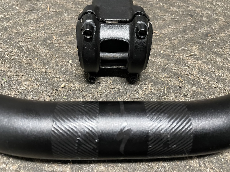 specialized trail stem weight