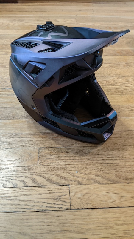 2020 Fox Rpc Helmet For Sale