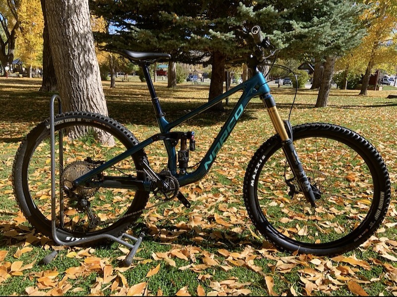 norco sight c3 2021