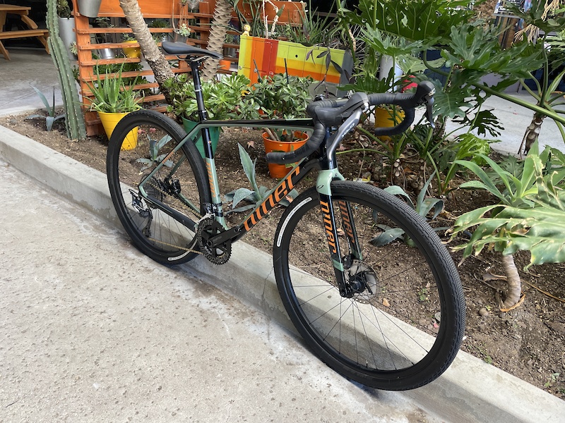 niner rlt rdo 2020