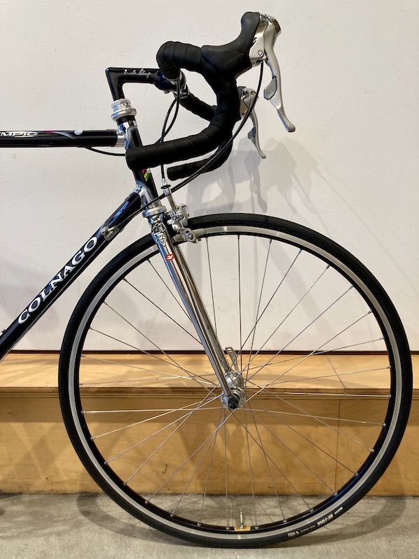 Colnago Master Olympic For Sale