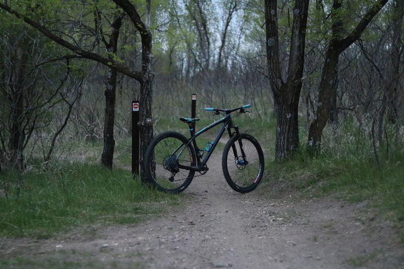 2016 yeti arc