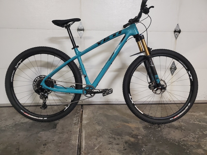 2016 Yeti ARC Hardtail Different Bike From Other Ad For Sale 2016 Yeti ARC Hardtail Different Bike From Other Ad For Sale