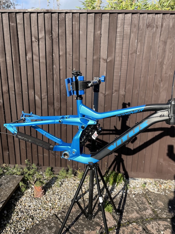 2018 Vitus Dominer Frame price drop For Sale