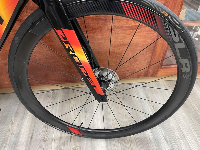 2018 Giant Propel Advanced pro 1 For Sale