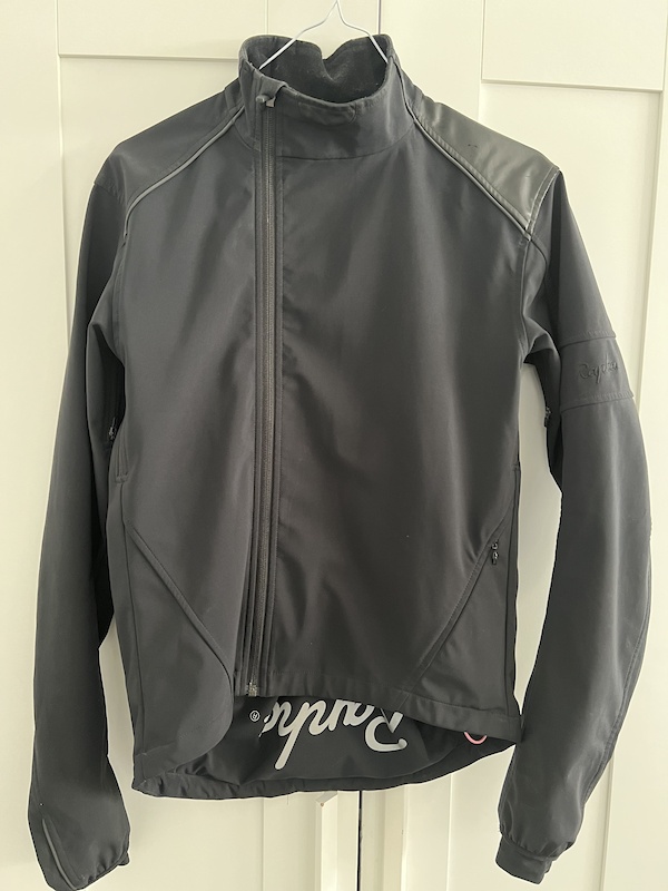 palace rapha jacket