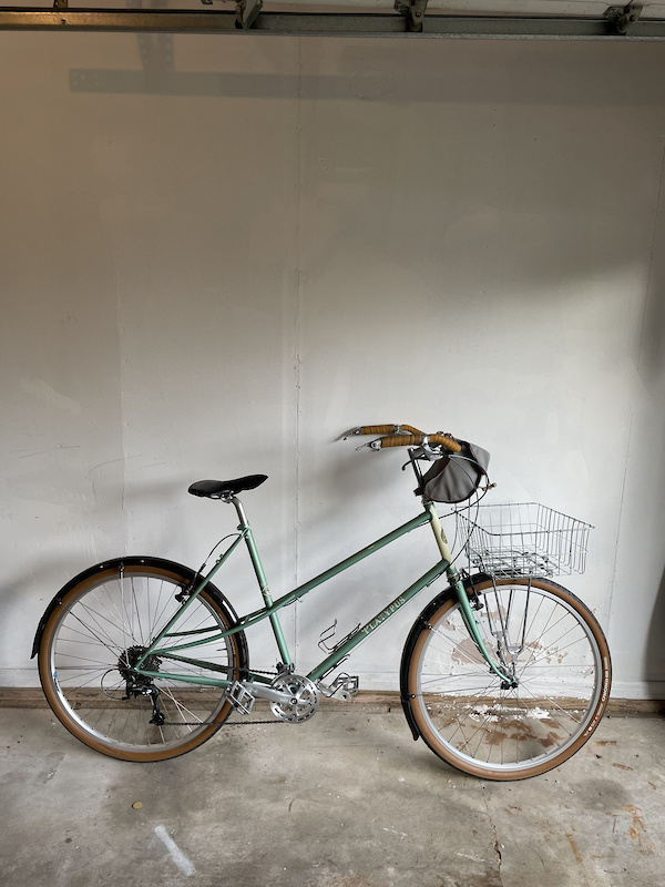 2021 Rivendell Platypus Complete 60cm For Sale