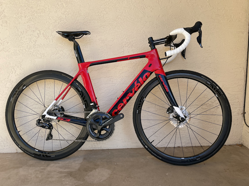 cervelo 2018 s3