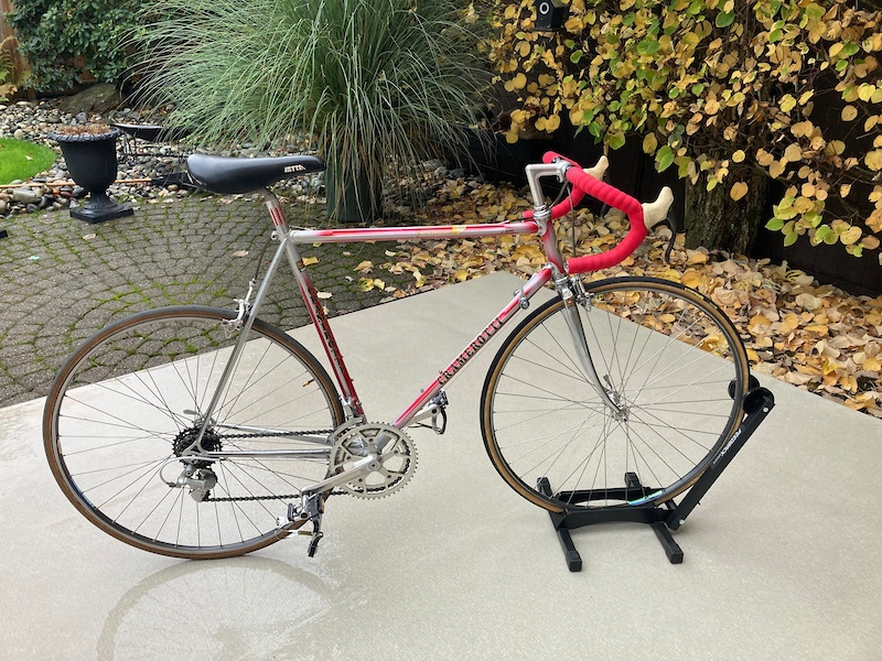 cramerotti bike for sale