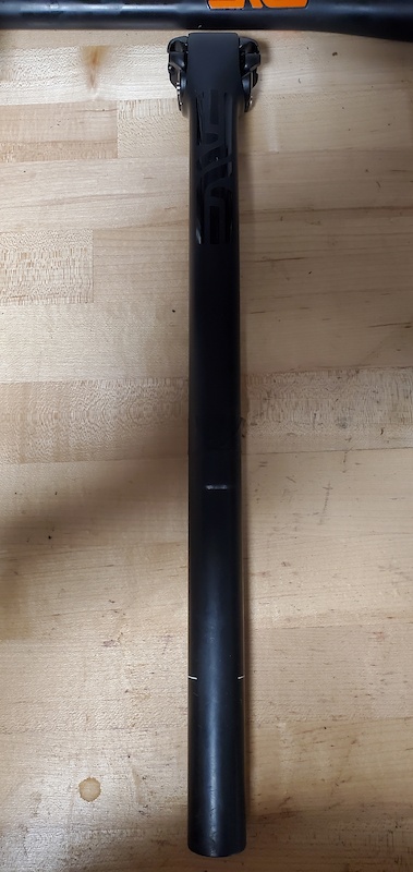 enve zero offset seatpost